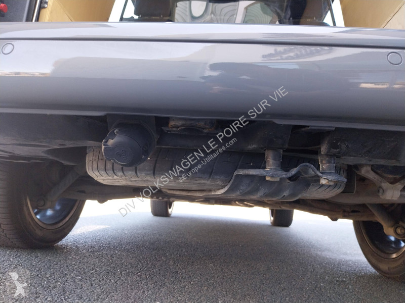 Furgoneta Volkswagen TRANSPORTER 6.1 PROCAB L1...