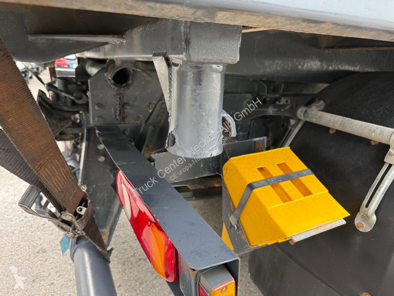 Iveco   140 E 25 3-Seiten-Kipper !! defekt !!...