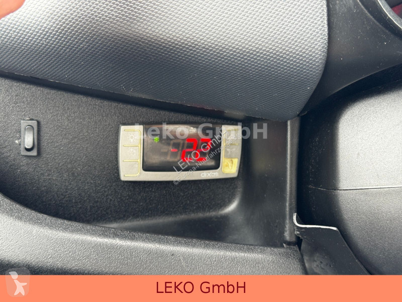 Samochód dostawczy Fiat 1,6 Mit Relec Froid TR22