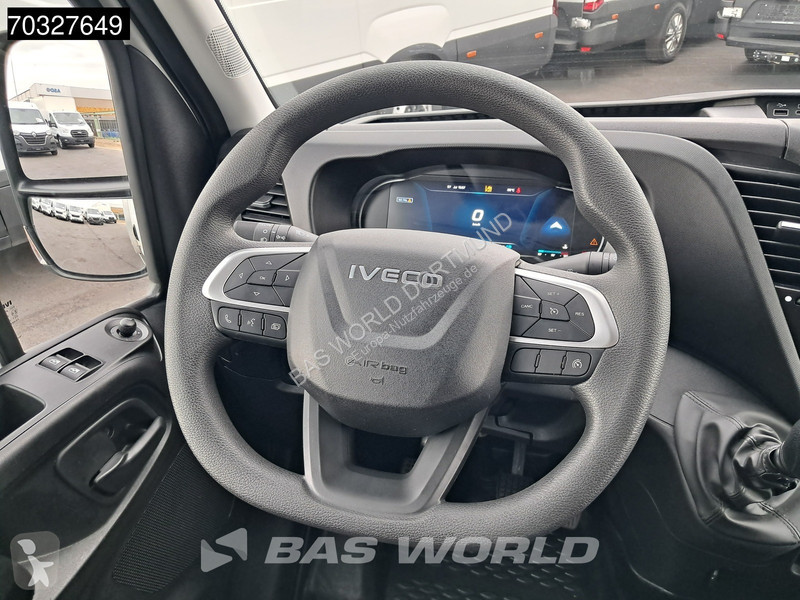 Iveco 35C16 3.0L Ladebordwand NEUES MODEL...