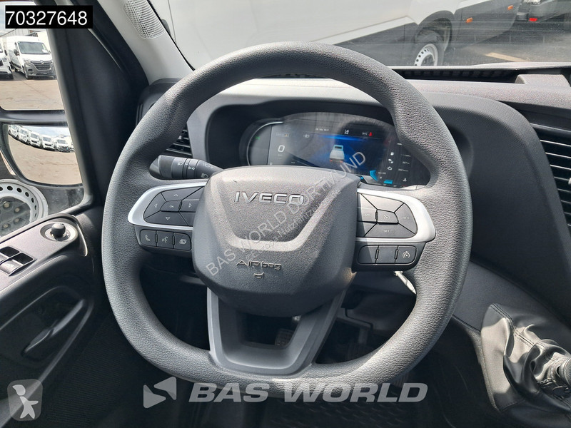 عربة نفعية Iveco 35C16 3.0L Ladebordwand NEUES...