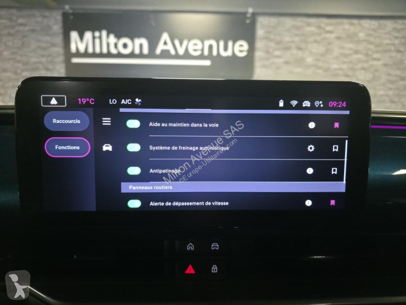 Fiat FIAT 600 1.2 Hybrid - 136 - BV DCT Icône...
