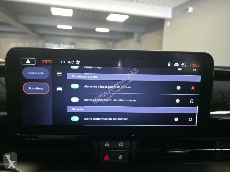 Samochód dostawczy Fiat FIAT 600 1.2 Hybrid -...