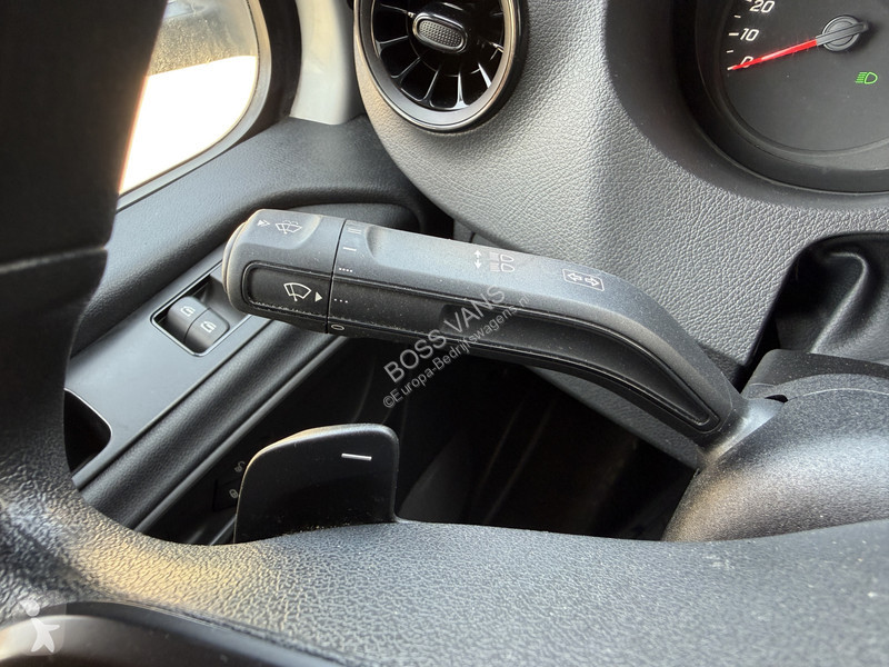 Furgoneta Mercedes 317 1.9 CDI Automaat...