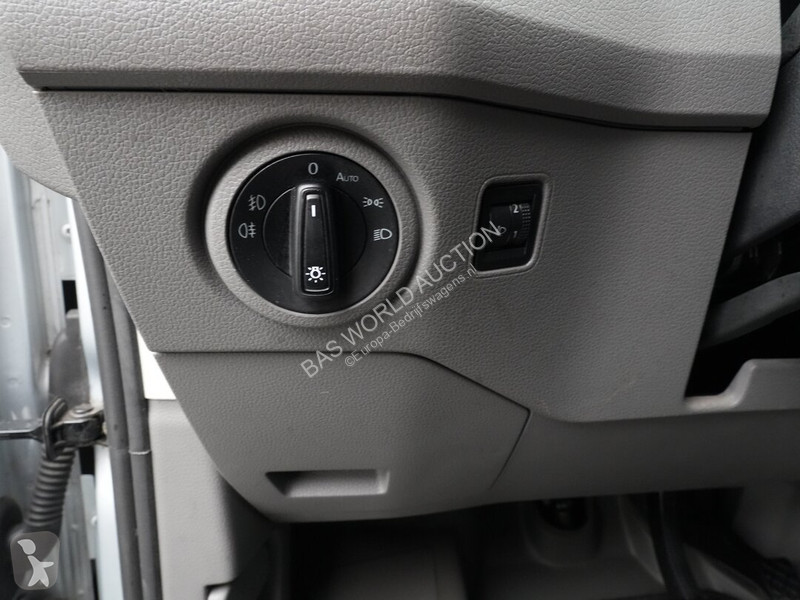 Bedrijfswagen Volkswagen 140pk