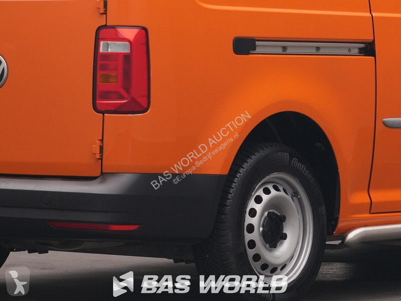 Bedrijfswagen Volkswagen 75pk