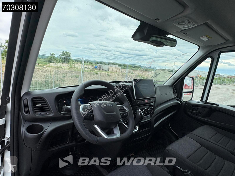 عربة نفعية Iveco 35S18 3.0L Automaat Laadklep...