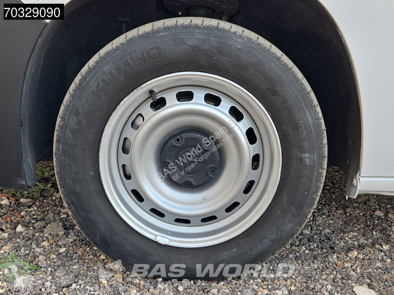 عربة نفعية Renault 102PK L1H1 - Aire...