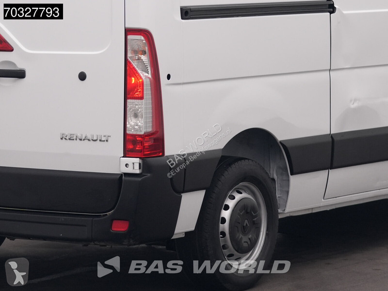 Bedrijfswagen Renault L2H2 LED Airco Cruise...