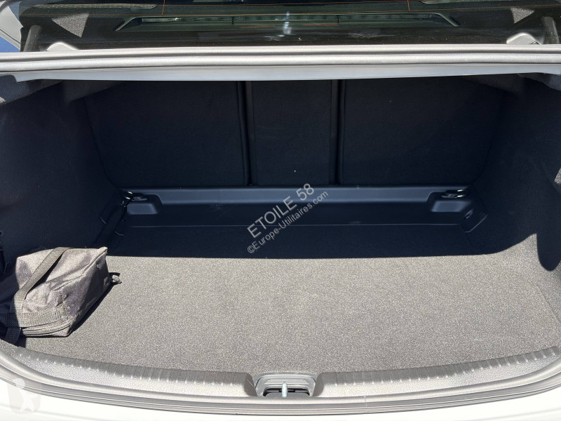 عربة نفعية Mercedes Classe C 220 d 9G-Tronic