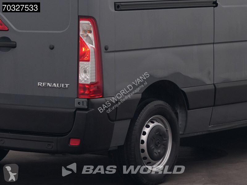 Коммерческий автомобиль Renault L2H2 LED Navi...