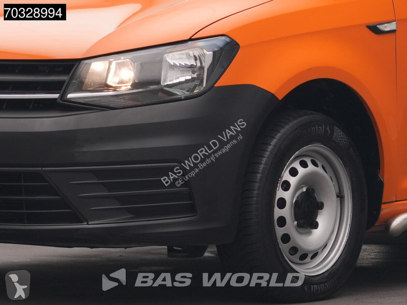 Furgoneta Volkswagen L2H1 Trekhaak Airco Cruise...