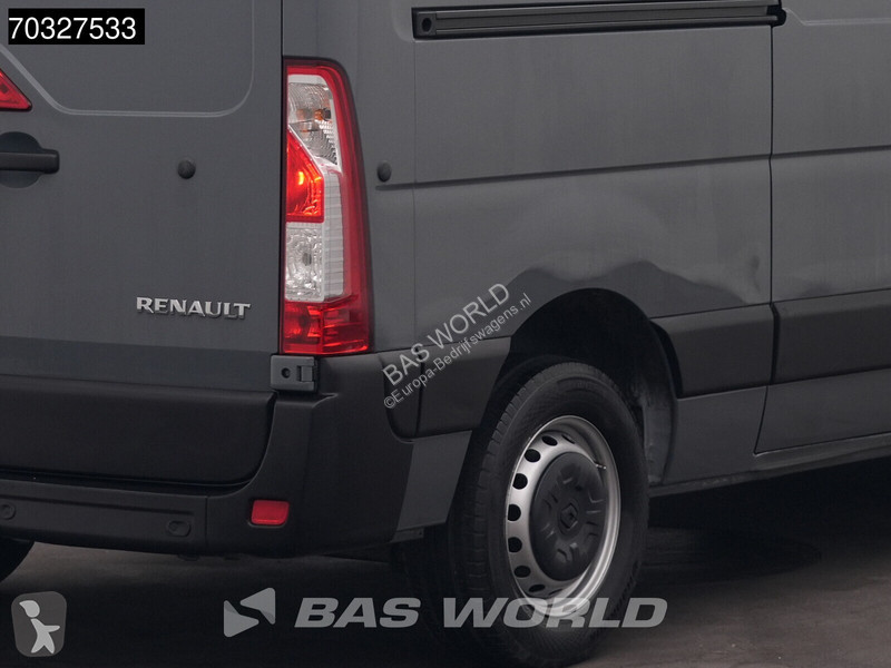 Bedrijfswagen Renault L2H2 LED Navi Airco...