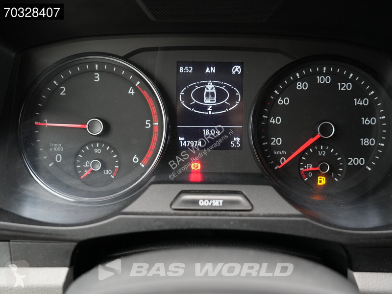 Véhicule utilitaire Volkswagen 140pk L3H3 Navi...