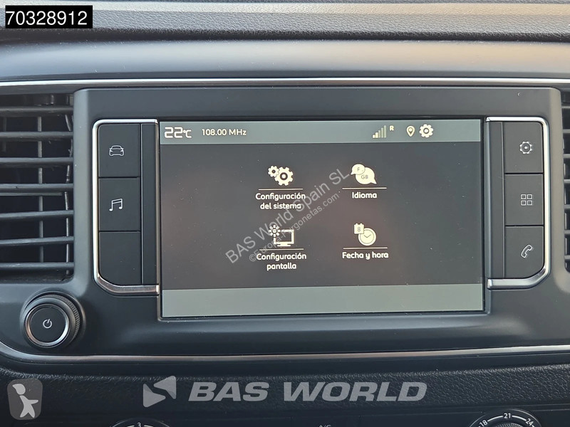 عربة نفعية Fiat 145pk L3H1 - Aire Acondicionado...