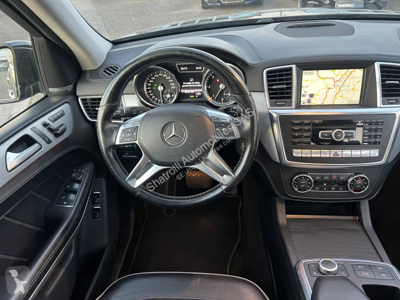 Mercedes 350 3.0 CDI 258ch Pack AMG 7Place...