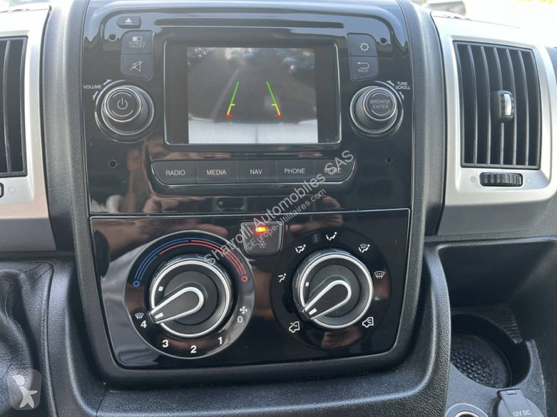 Furgoneta Fiat 2.3 MJT 150ch L3H2 Long Clim...