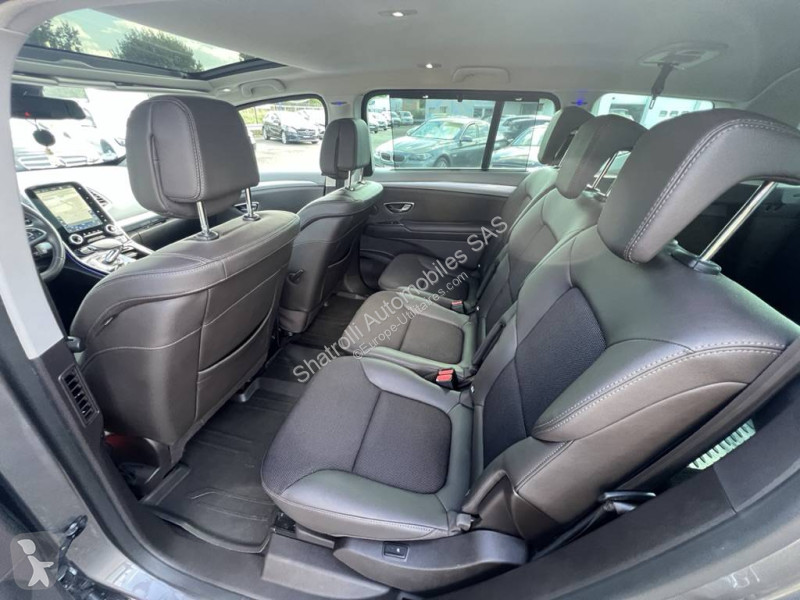 Samochód dostawczy Renault V (JFC) 1.6 dCi...