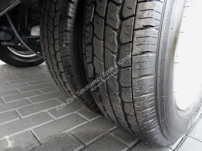 Furgoneta Iveco 35C18 DAILY