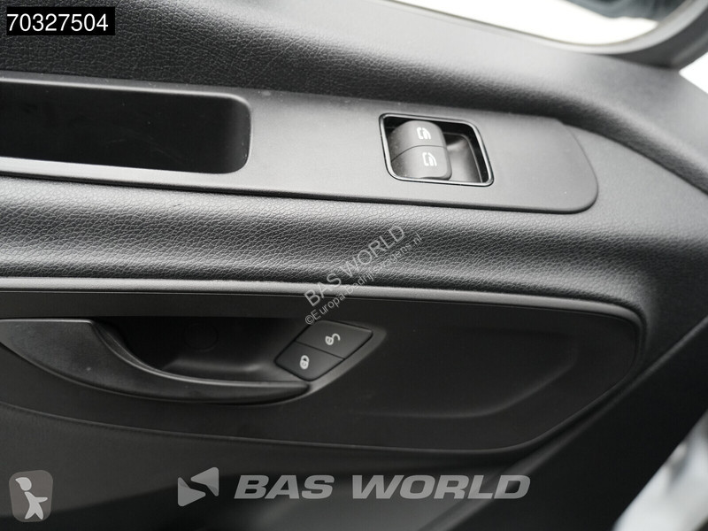 Véhicule utilitaire Mercedes 317 CDI Koelwagen...