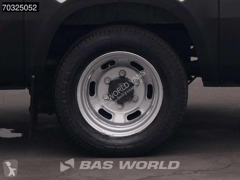 Samochód dostawczy Iveco 50C14 CNG 3.0L...