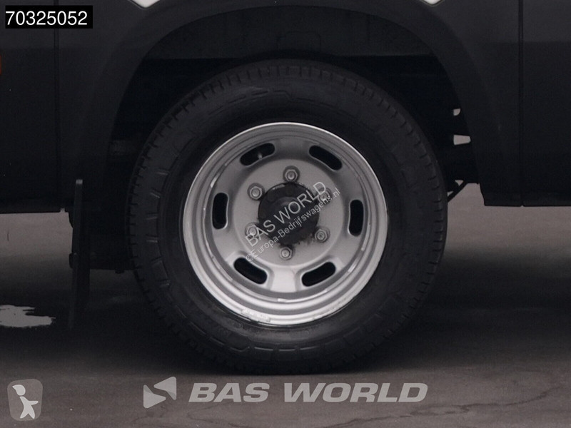 Samochód dostawczy Iveco 50C14 CNG 3.0L...