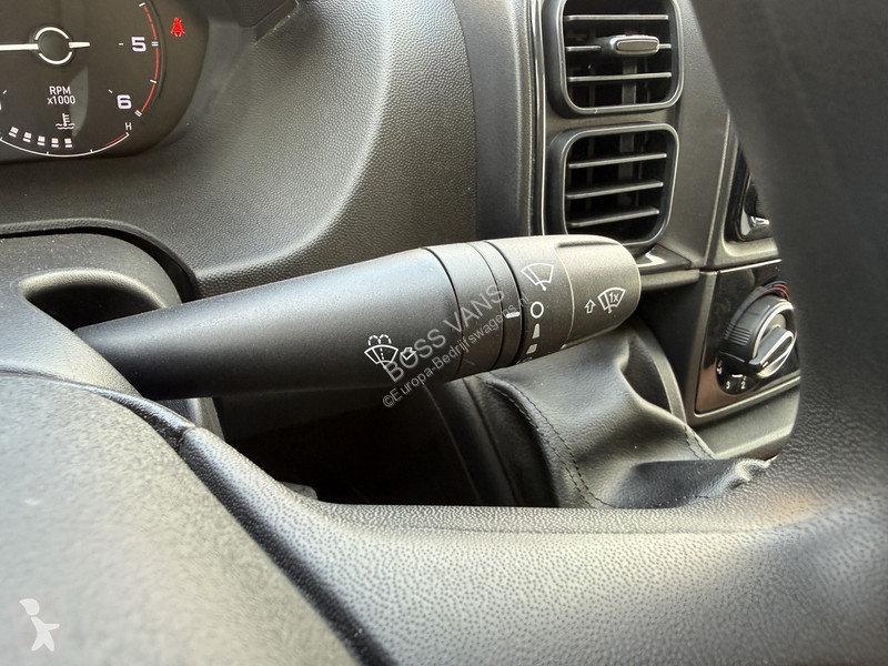 عربة نفعية Fiat 2.2 Multijet 140PK L2 Cruise...