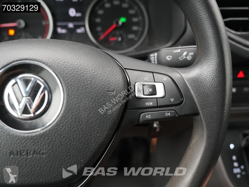 Volkswagen 140pk Automaat L3H3 Airco Cruise...
