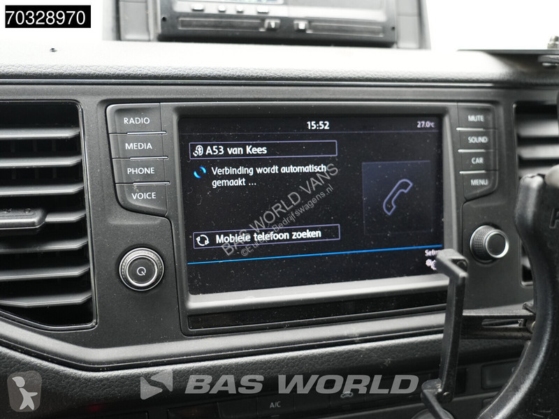 Furgoneta Volkswagen 177pk 50 Dubbellucht L3H3...