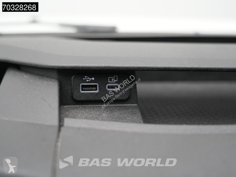 Furgoneta Iveco 35C16 3.0L Laadklep NEW MODEL...
