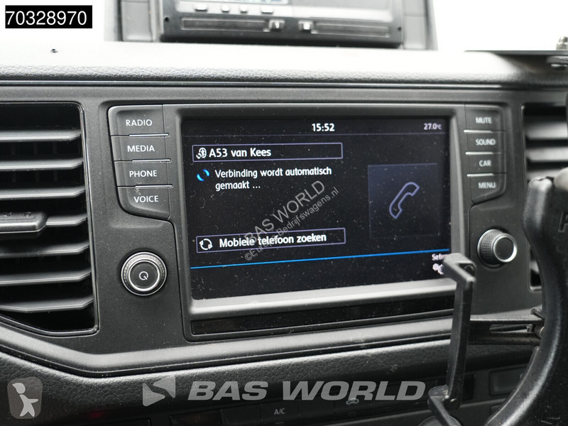 Furgoneta Volkswagen 177pk 50 Dubbellucht L3H3...