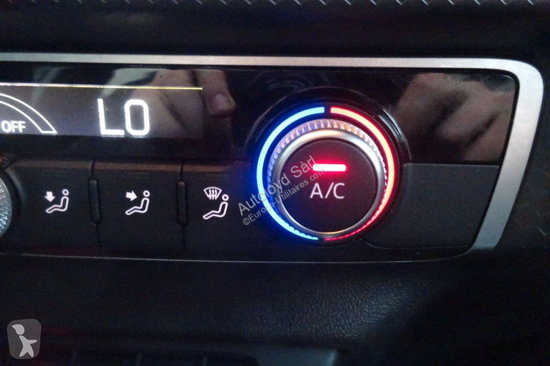 Véhicule utilitaire Audi A1 SPORTBACK 1,0 TFSI...