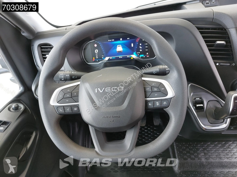 عربة نفعية Iveco 70C18 Neu! 3.0L Automatik...