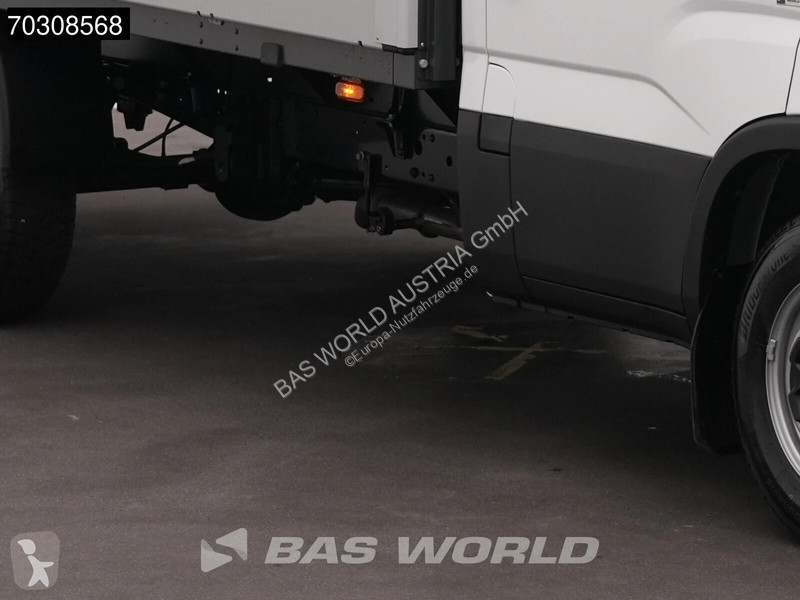 Samochód dostawczy Iveco 35S16 Neu! Automatik...