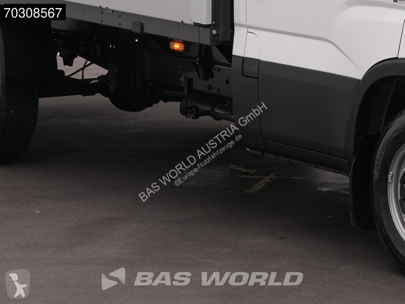 Samochód dostawczy Iveco 35S16 Neu! Automatik...