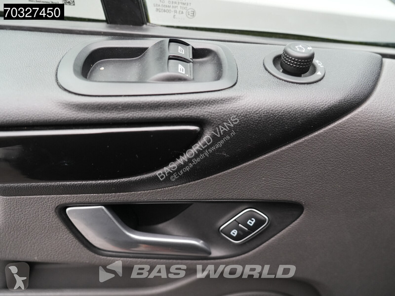 Bedrijfswagen Ford 170pk Automaat Sport Dubbel...