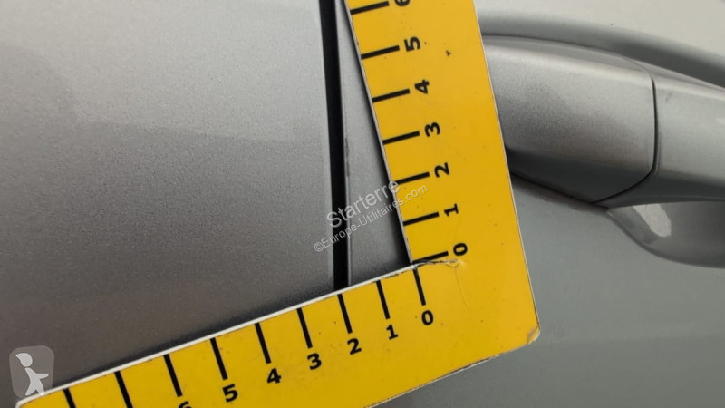 Véhicule utilitaire Volkswagen  T-roc