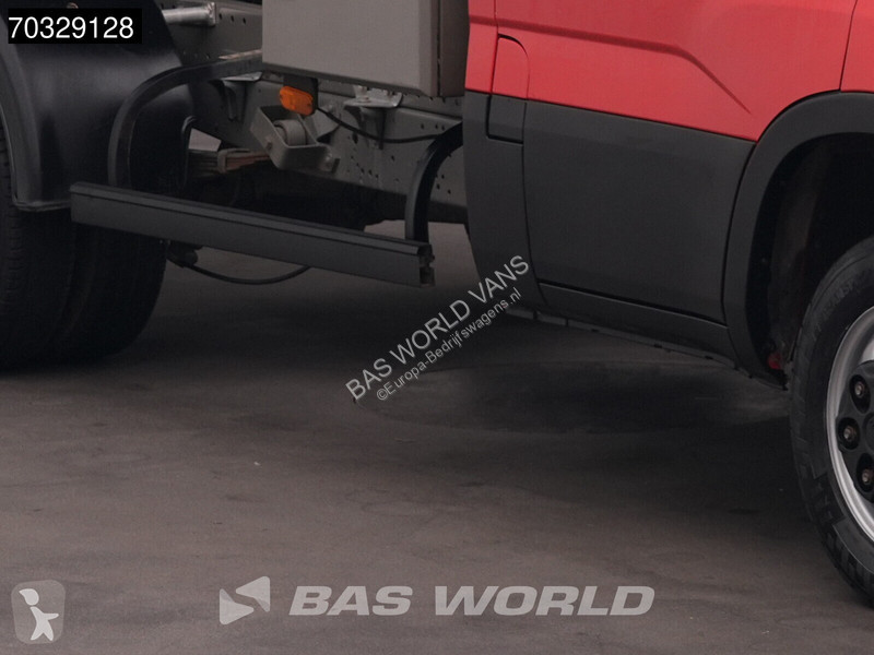 عربة نفعية Iveco 35C12 Kipper 3,5t Trekhaak...