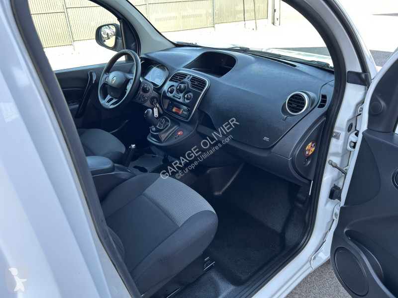 Renault Exp 1.5 dci 90 Grand Confort Transporter