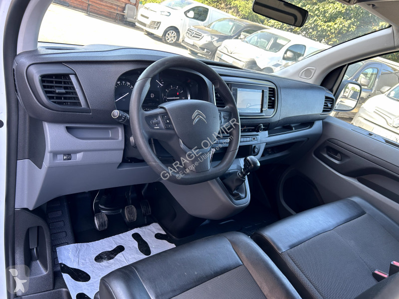 عربة نفعية Citroën M 1.5 Bluehdi 100 Club BVM6