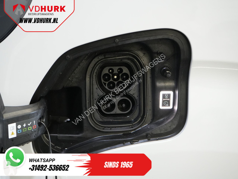 Furgoneta Toyota 230 km WLTP Adapt.Cruise/...