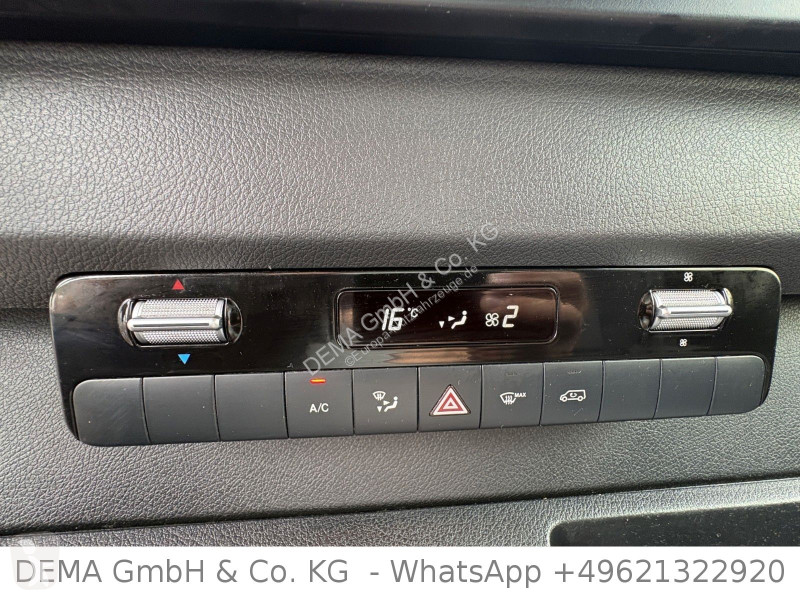 Furgoneta Mercedes 316*Euro...