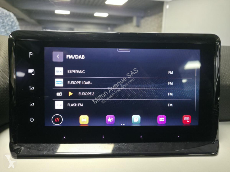 Samochód dostawczy Seat ARONA 1.0 TSI - 95 Style