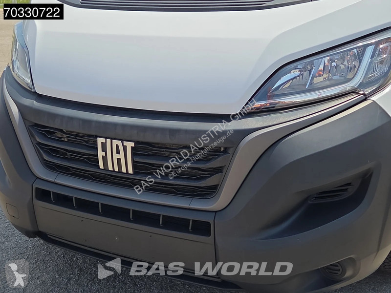 Furgoneta Fiat 140pk L3H2 Klima Tempomat Kamera...