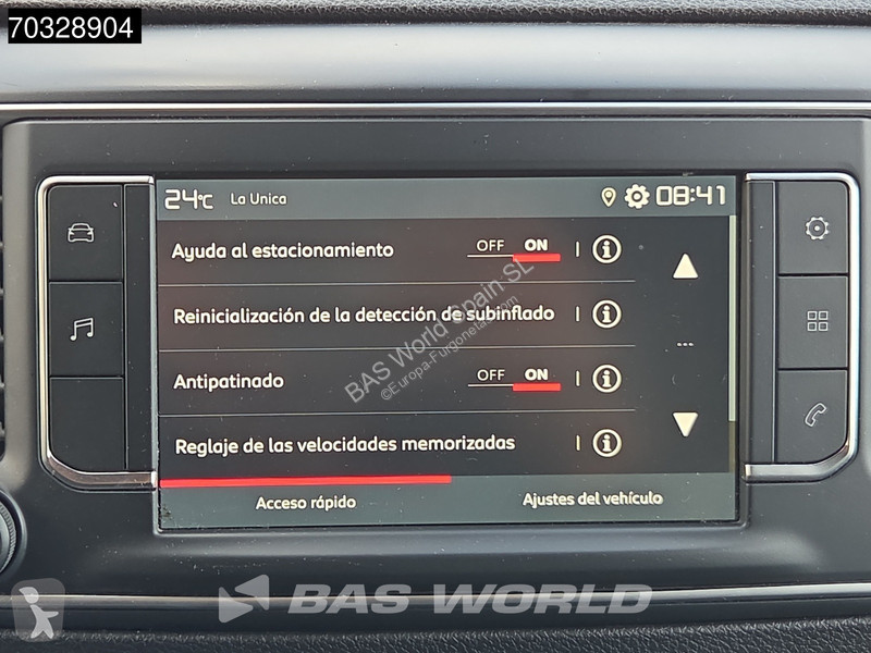 Samochód dostawczy Fiat 145pk L3H1 - Aire...