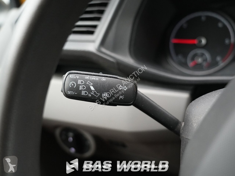 Véhicule utilitaire Volkswagen 90pk