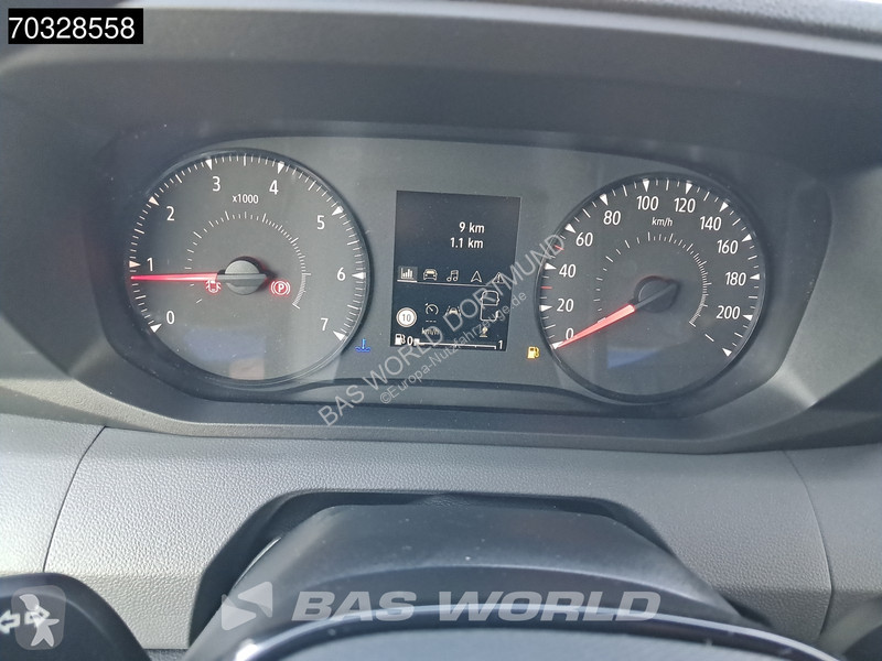 Furgoneta Renault Neu! L3H2 LED Klima Tempomat...