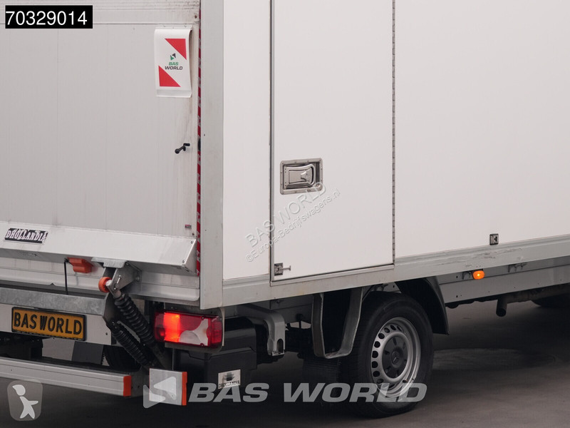 Furgoneta Mercedes 315 CDI Automaat Laadklep...
