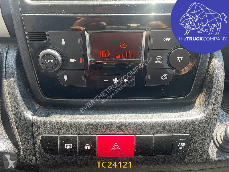Véhicule utilitaire Fiat 2.2 MULTIJET L2H2