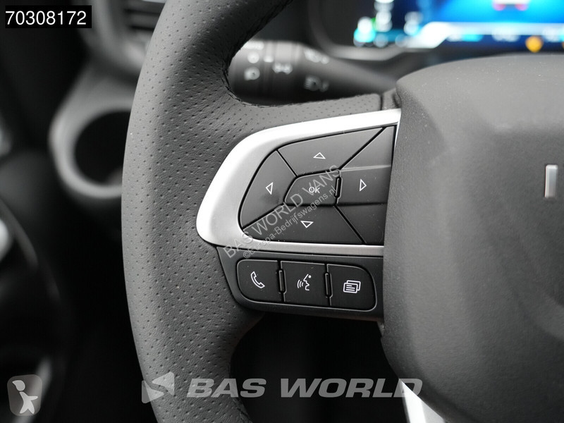 عربة نفعية Iveco 35S18 3.0L Automaat Laadklep...